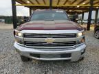 2017 Chevrolet Silverado K2500 Heavy Duty LT