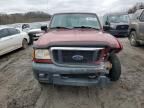 2004 Ford Ranger Super Cab