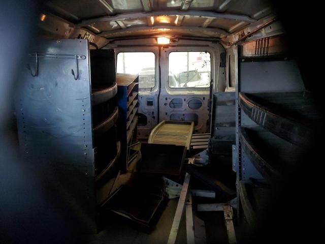 2006 Ford Econoline E250 Van