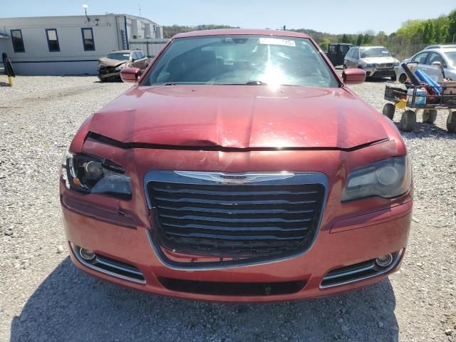 2014 Chrysler 300 S