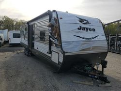 Jayco salvage cars for sale: 2017 Jayco Jayco