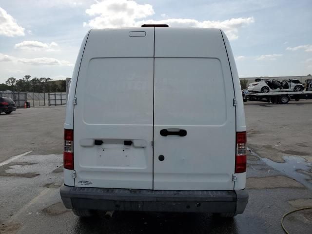 2011 Ford Transit Connect XL