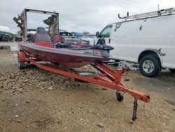 1994 Skeeter Boat en venta en Grand Prairie, TX