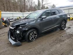 2025 KIA Sportage ex for sale in Center Rutland, VT