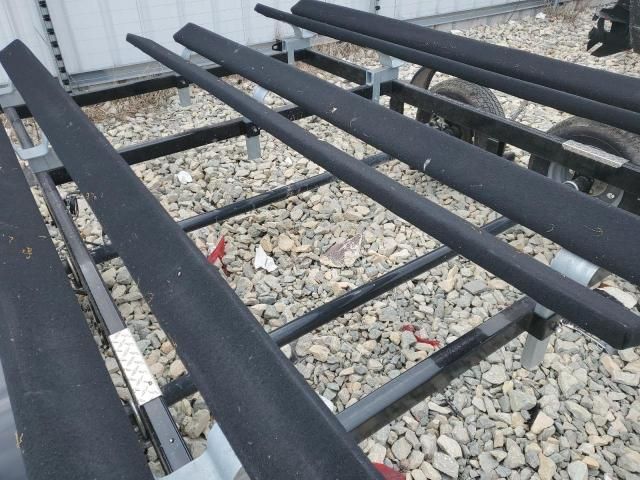 2018 Phoenix PT22-4 Boat Trailer