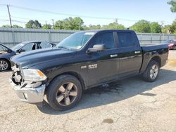 Dodge Vehiculos salvage en venta: 2016 Dodge RAM 1500 SLT