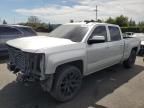 2017 Chevrolet Silverado C1500 LT