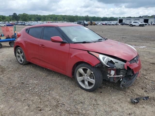 2013 Hyundai Veloster