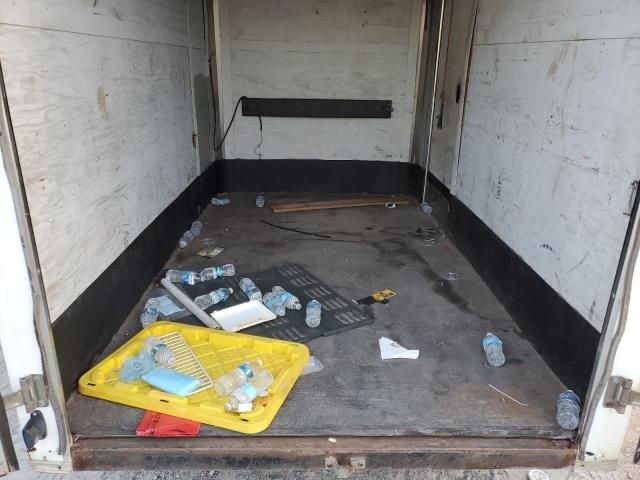 2008 American Crafted AC610SA Enclosed Cargo Trailer