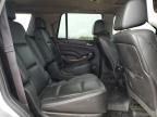 2015 Chevrolet Tahoe K1500 LTZ