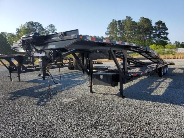 2021 Kaufman Car Carrier