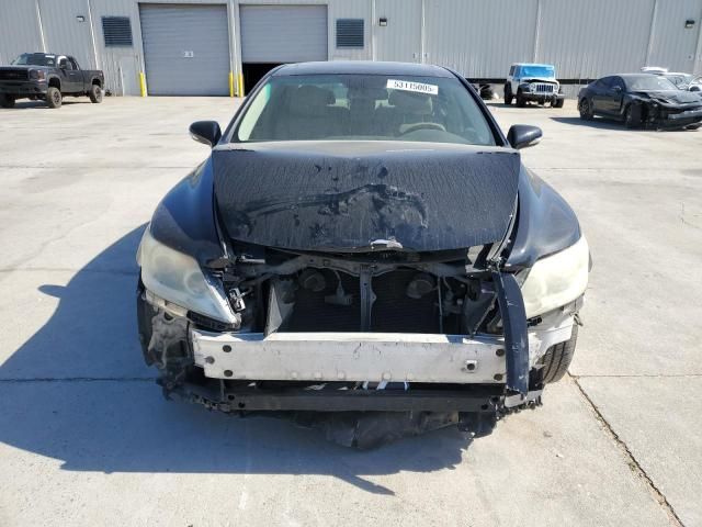 2011 Lexus LS 460