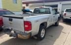 2012 Chevrolet Silverado K1500