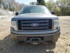2010 Ford F150 Super Cab