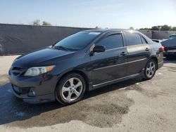 2011 Toyota Corolla Base for sale in Orlando, FL