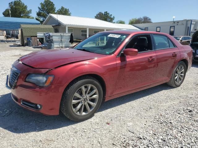 2014 Chrysler 300 S