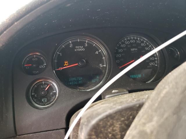 2013 GMC Sierra K2500 SLT