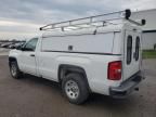 2016 GMC Sierra K1500
