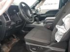 2016 Ford F150 Super Cab