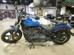 2024 Harley-Davidson Fxbbs