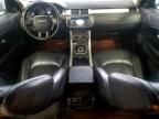 2016 Land Rover Range Rover Evoque SE