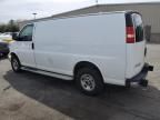 2015 GMC Savana G2500