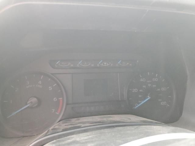 2017 Ford F350 Super Duty