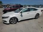 2018 Honda Accord EXL