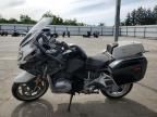 2017 BMW R1200 RT