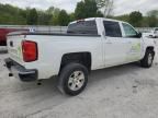 2015 Chevrolet Silverado C1500 LT