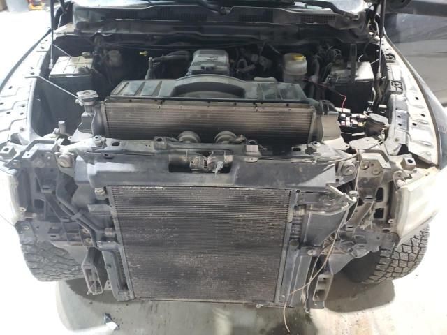 2012 Dodge RAM 2500 ST