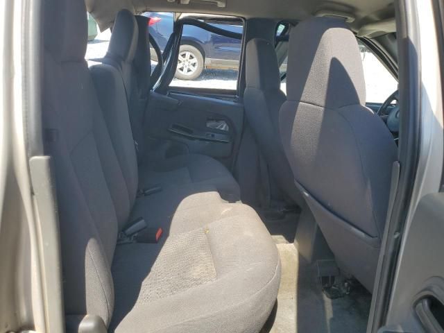 2006 GMC Canyon