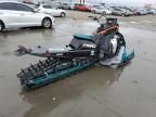 2023 Polaris RMK 800PRO