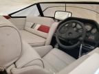 1991 Malibu Boat