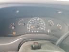 2000 Ford Econoline E350 Super Duty Cutaway Van RV