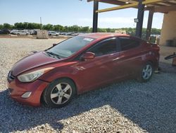 2013 Hyundai Elantra GLS for sale in Tanner, AL