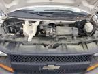 2013 Chevrolet Express G2500