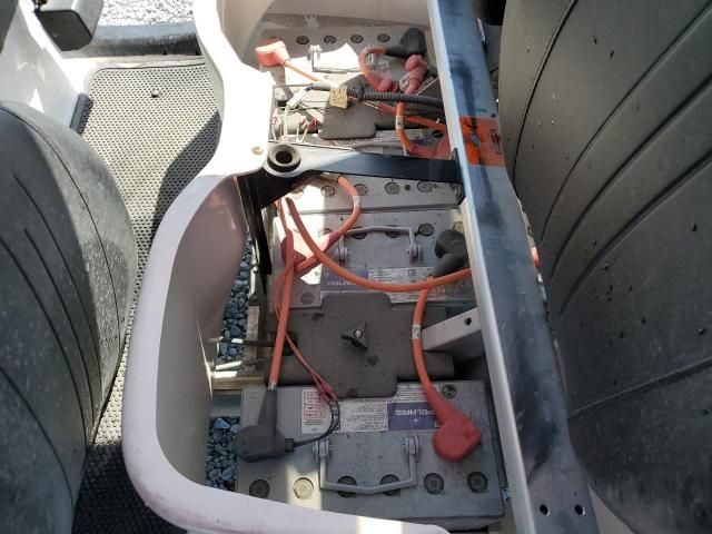 2015 Generac 2015 Global Electric Motors E4