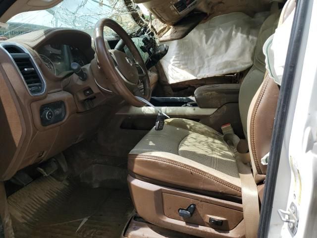 2021 Dodge 3500 Laramie