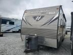2015 Keystone Trailer