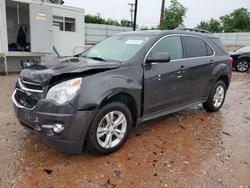 2015 Chevrolet Equinox lt for sale in Oklahoma City, OK