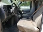 2015 GMC Savana G2500