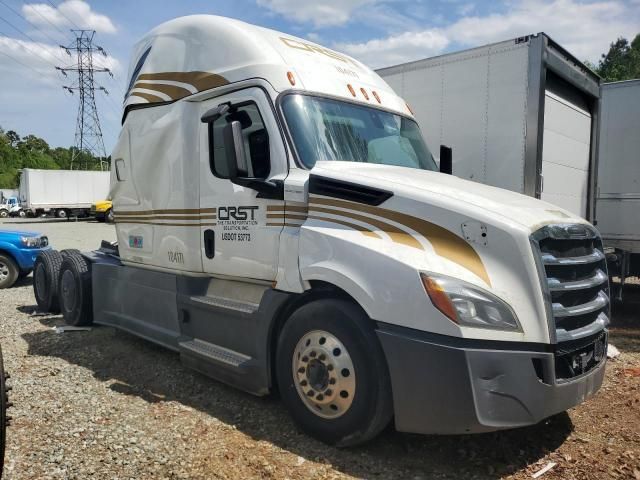 2020 Freightliner Cascadia 126 Semi Truck