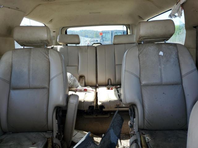 2008 Chevrolet Suburban K1500 ls