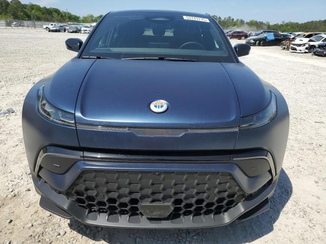 2023 Fisker Automotive Ocean