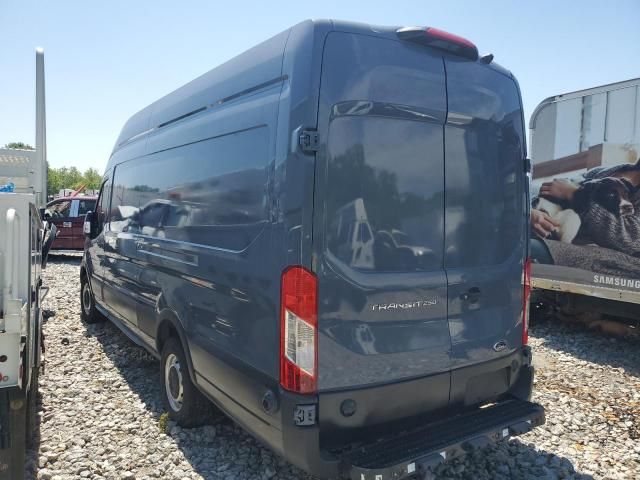 2020 Ford Transit T-250