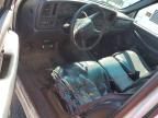 2002 Chevrolet Silverado C2500 Heavy Duty