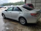 2011 Toyota Camry SE