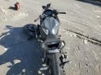 2024 Kawasaki EX650 R