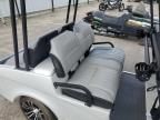 2019 Luxe Golf Cart